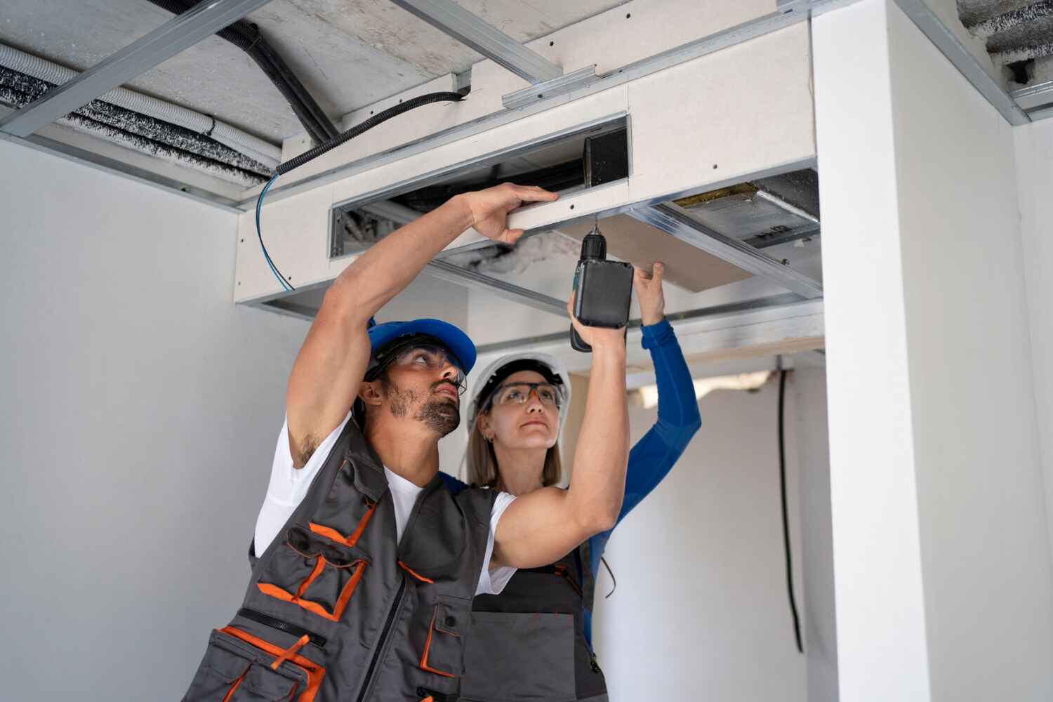 Best HVAC cleaning services  in Dakota City, NE